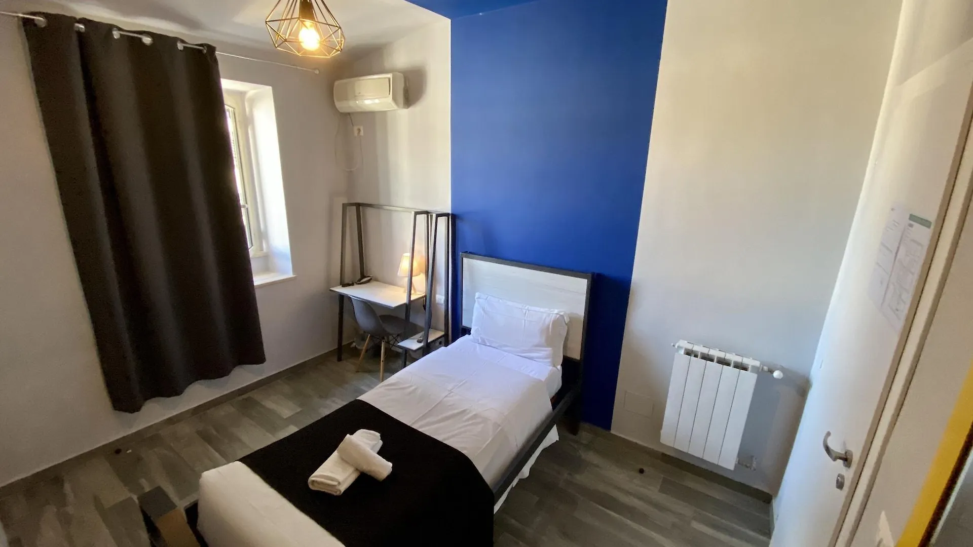 Hotel Resi Ρώμη