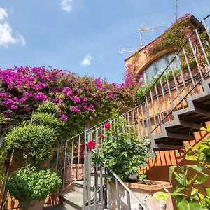 Hotel Mozart, Rome