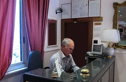 Hotel Resi Rome