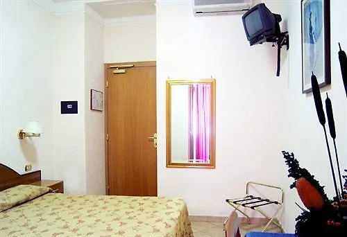 **  Hotel Resi Rome Italy